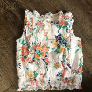 Janie and Jack blouse